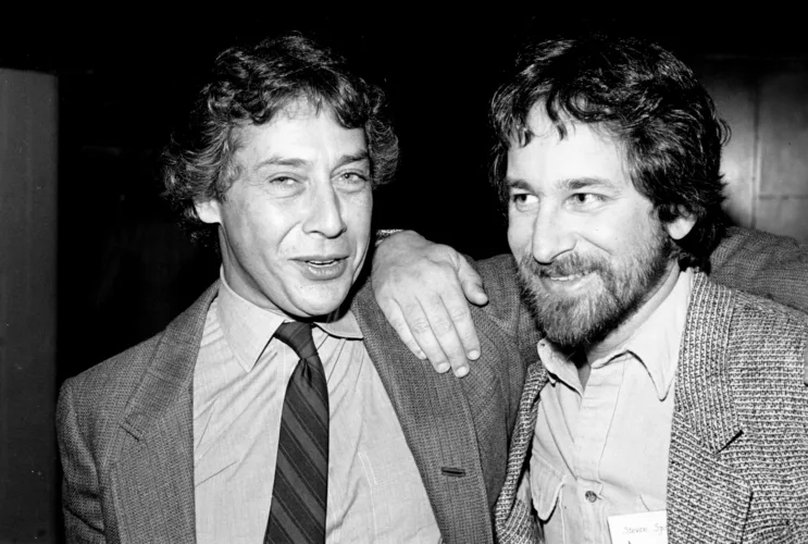 Mark Rydell, the Oscar-nominated director of 'On Golden Pond,' dies at 97